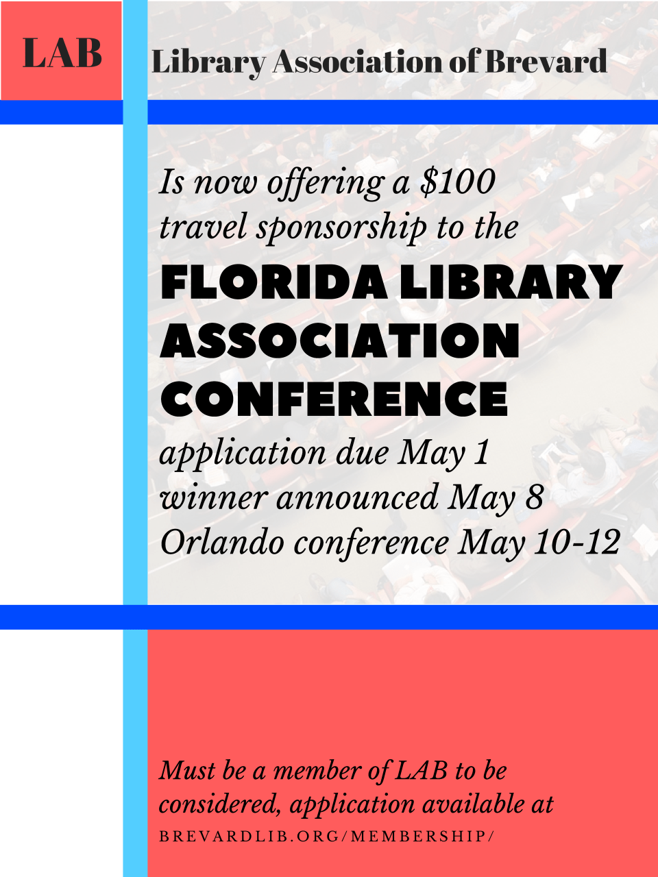 Florida Library Association CONFERENCE